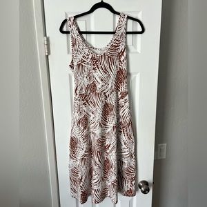NWOT APT 9 Tank Dress